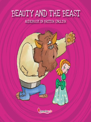 cover image of The Beauty and the Beast